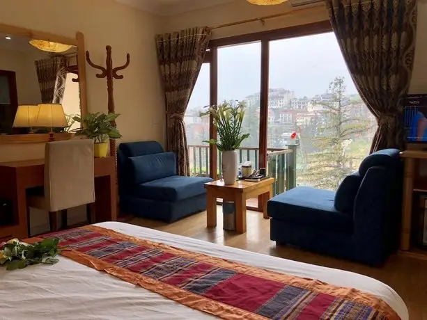 Sapa Elite Hotel 