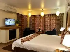 Sapa Elite Hotel 