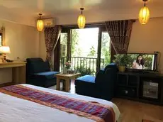 Sapa Elite Hotel 