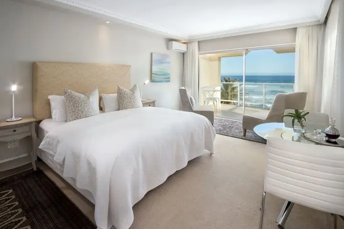 Hermanus Beachfront Lodge 