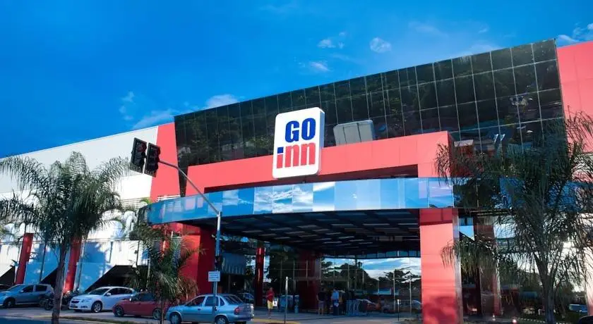 Hotel Go Inn Estacao Goiania 