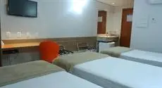 Hotel Go Inn Estacao Goiania 