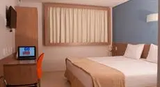 Hotel Go Inn Estacao Goiania 