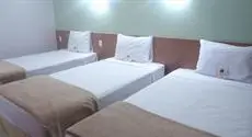 Hotel Go Inn Estacao Goiania 