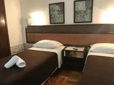 Hotel La Ponsa Itatiaia 