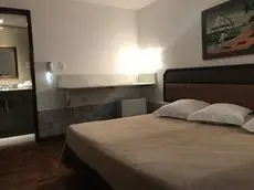 Hotel La Ponsa Itatiaia 