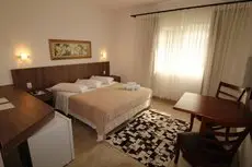 Hotel La Ponsa Itatiaia 