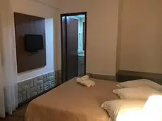 Hotel La Ponsa Itatiaia 