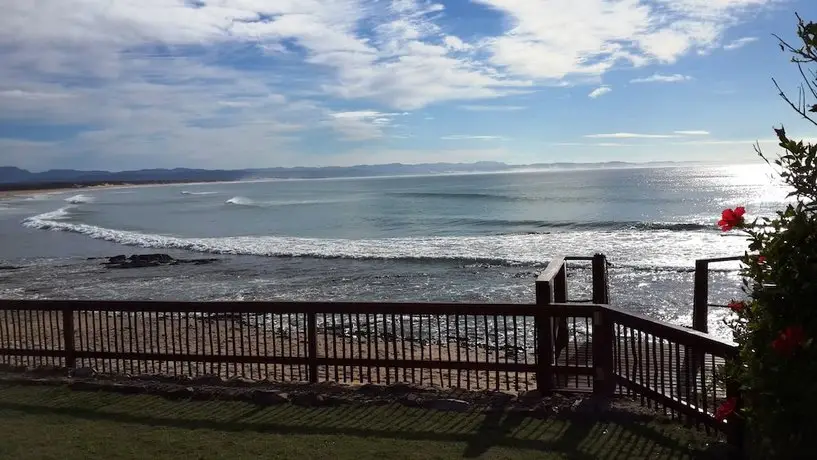 Jeffreys Bay Beach House 