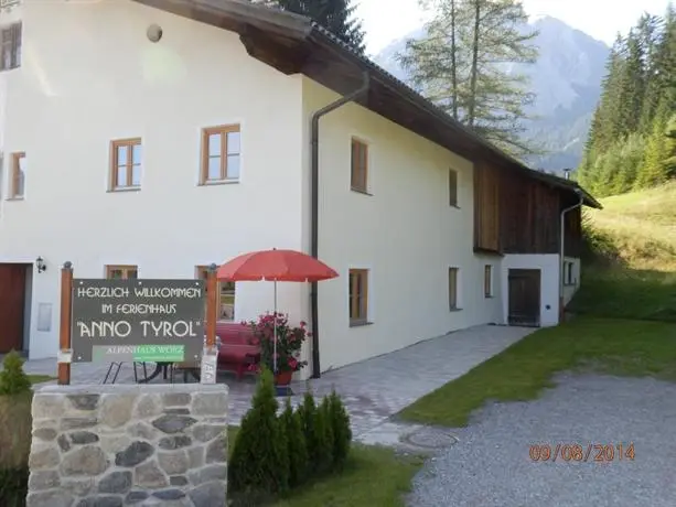 Anno Tyrol 