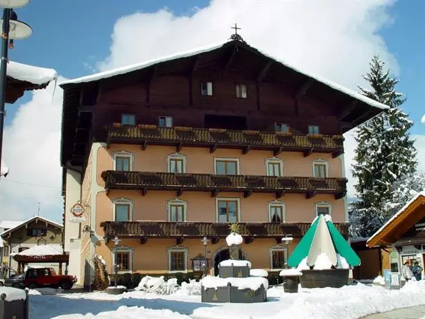 Hotel Bechlwirt