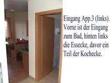 Jargen Ferienappartements 