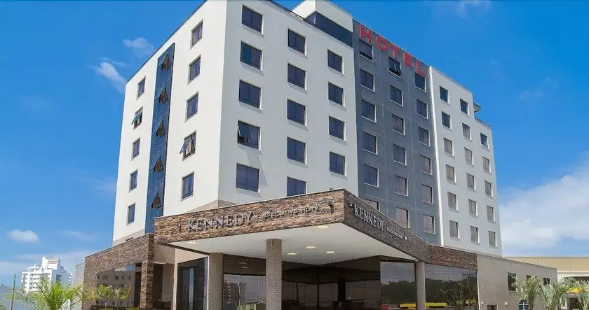 Kennedy Executive Hotel