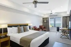 Oaks Darwin Elan Hotel 