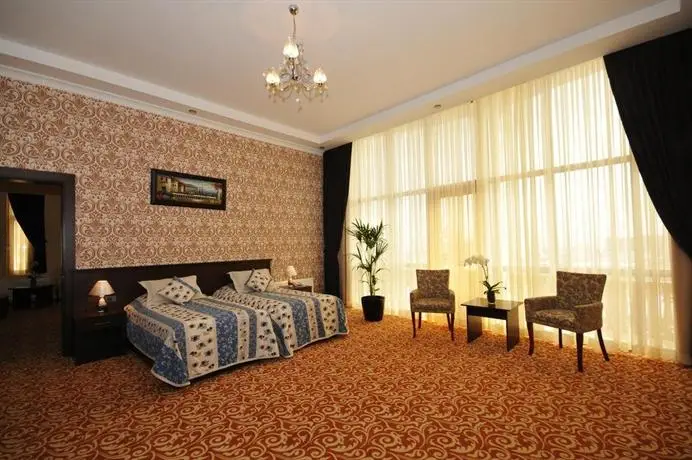 Central Park Hotel Baku 