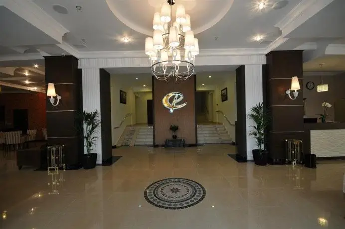 Central Park Hotel Baku 