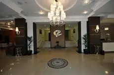 Central Park Hotel Baku 