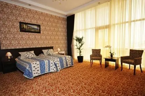 Central Park Hotel Baku 