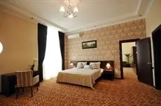 Central Park Hotel Baku 