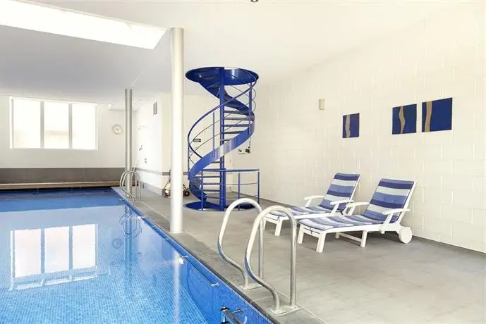 Inblauw - Exclusive Wellness B&B