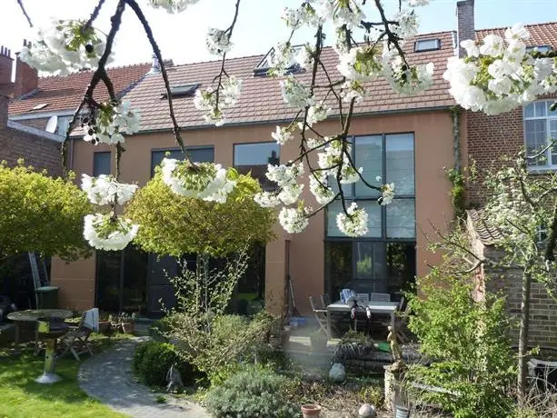 Inblauw - Exclusive Wellness B&B 