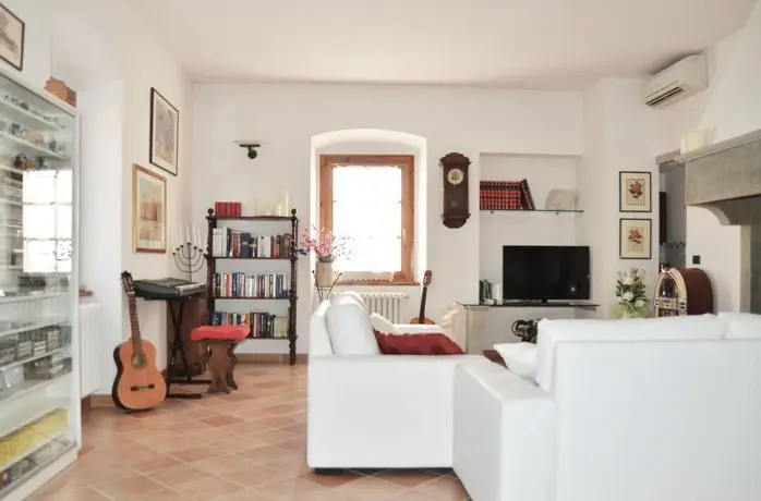 B&B La Villa Arezzo 