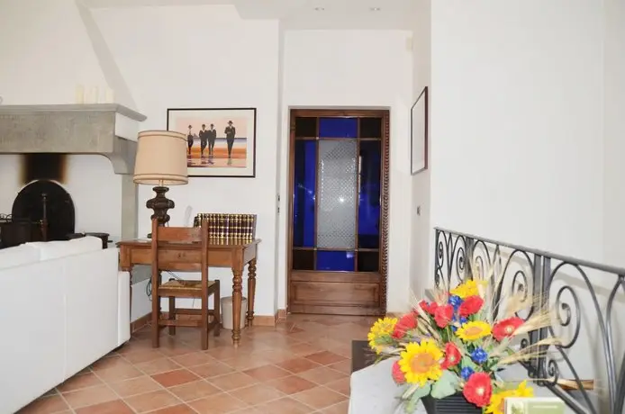 B&B La Villa Arezzo 