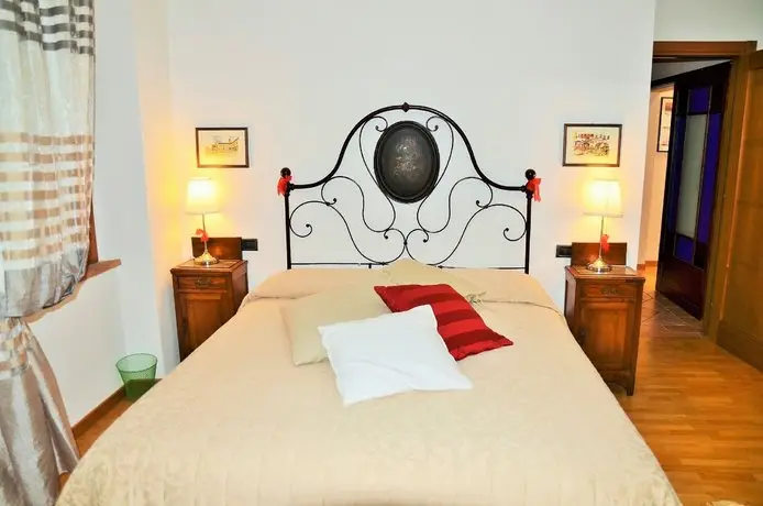 B&B La Villa Arezzo 