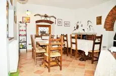 B&B La Villa Arezzo 