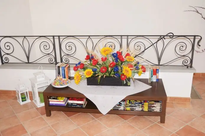 B&B La Villa Arezzo 