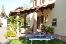 B&B La Villa Arezzo 