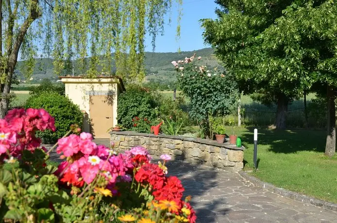 B&B La Villa Arezzo 