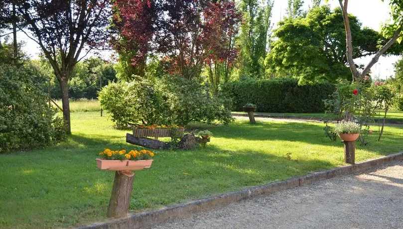 B&B La Villa Arezzo 