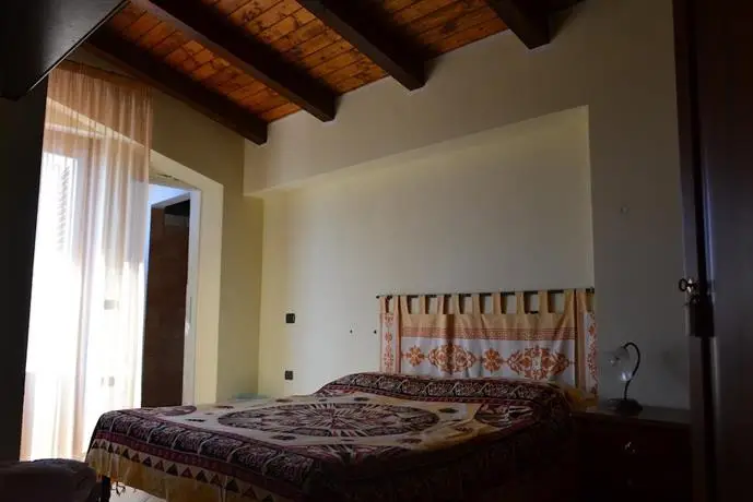 B&B La Collina Di Tropea 