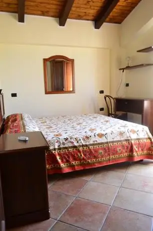 B&B La Collina Di Tropea