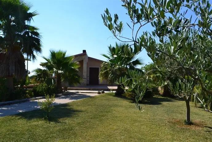 B&B La Collina Di Tropea 