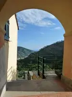 La Villa Antica Delle Cinque Terre 