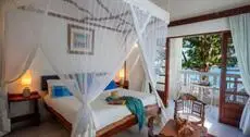 The Maji Beach Boutique Hotel 