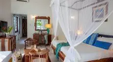 The Maji Beach Boutique Hotel 