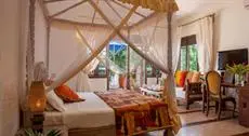 The Maji Beach Boutique Hotel 