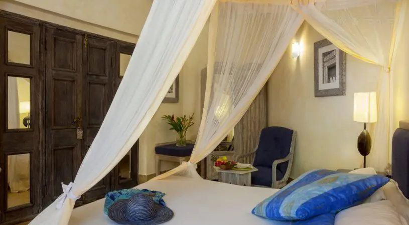 The Maji Beach Boutique Hotel 