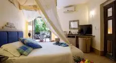 The Maji Beach Boutique Hotel 