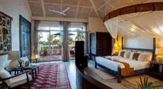 The Maji Beach Boutique Hotel 