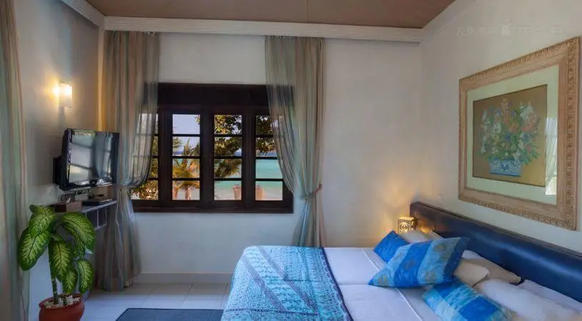 The Maji Beach Boutique Hotel 