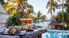 The Maji Beach Boutique Hotel 