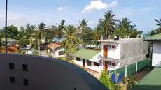 Frangipani Beach Villa 