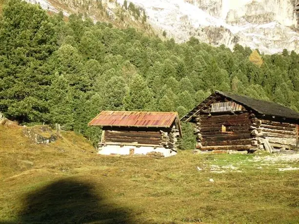 Rifugio Gardeccia