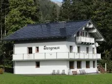 Gastehaus Bergrast 