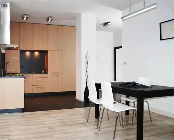 Apartament Anet