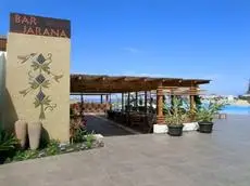 Aranwa Paracas Resort & Spa 